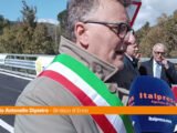 Sindaco Enna “Con riapertura svincolo A19 città torna centrale”