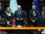25 aprile, Fontana “Riaffermare con orgoglio origini democrazia”