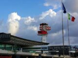 Aeroporti green:si comincia da Roma