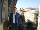 Enrico Ditto: “Il turismo non è il problema di Napoli, ma parte della soluzione