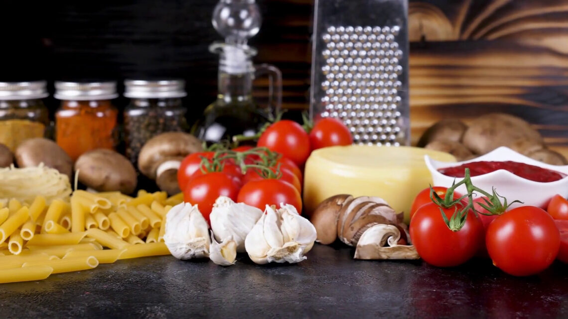 L’agroalimentare traina il Pil italiano L’agroalimentare traina il Pil italiano