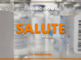 Salute Magazine – 25/4/2025