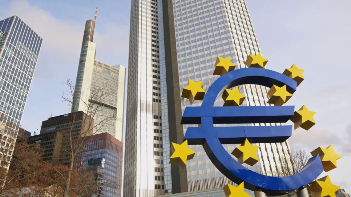 La Bce taglia ancora i tassi di interesse La Bce taglia ancora i tassi di interesse