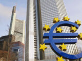 La Bce taglia ancora i tassi di interesse