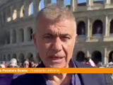 Pecoraro Scanio “Ai Fori per la pace, Governo ascolti il no alle armi”