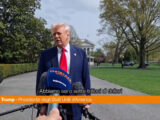Trump “I dazi porteranno trilioni, gli Usa faranno il boom”