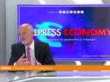 Delfini “Il digitale un driver di crescita per il settore alberghiero”