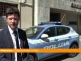 Polizia scopre laboratorio di droghe a Novara