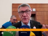 Landini “Sulla sicurezza serve un cambiamento profondo”