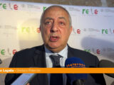 Palermo, Lagalla “Progetto Rete si sposa con strategie del comune”
