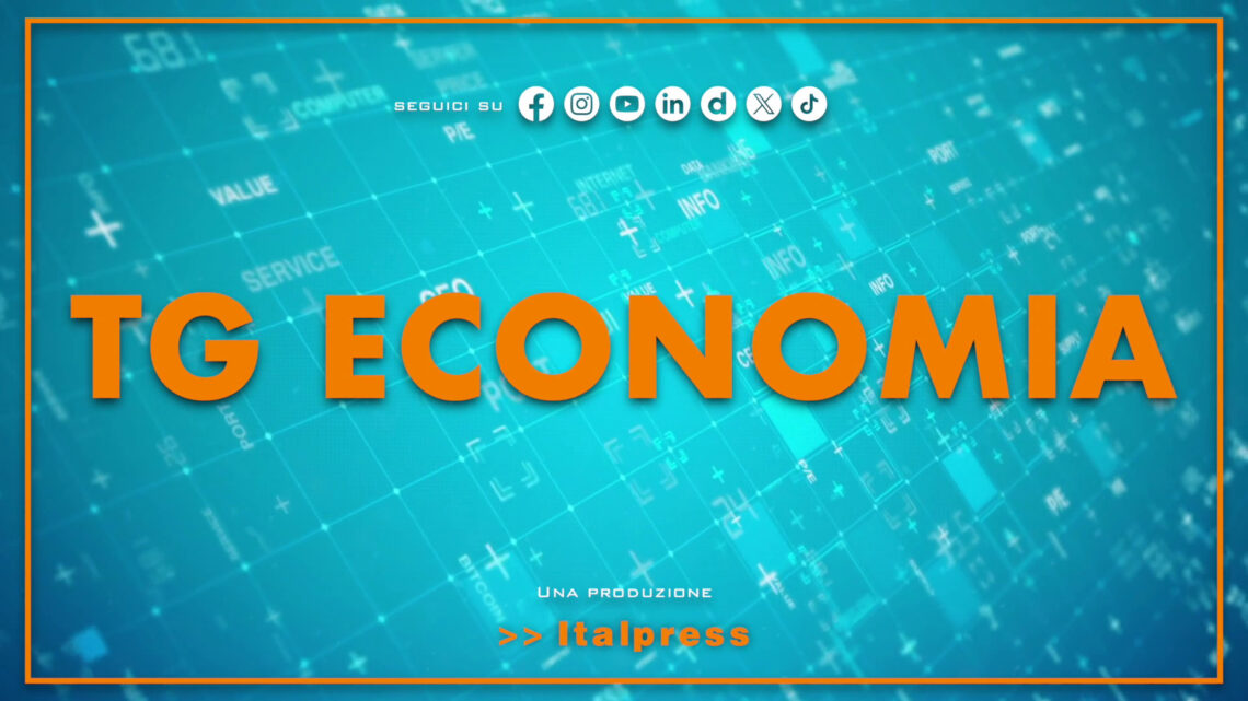 Tg Economia – 2/4/2025 Tg Economia – 2/4/2025