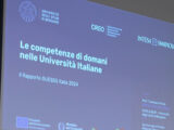 Cresce la formazione imprenditoriale per gli studenti universitari