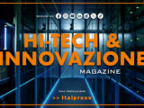 Hi-Tech & Innovazione Magazine – 1/4/2025