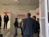 Alla Milano Design Week uno spazio per scoprire le sorprese Kinder