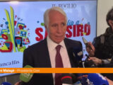 Milano Cortina, Malagò “Tutto monitorato, siamo sul pezzo”