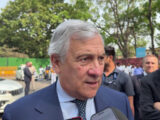 Tajani”India partner imprescindibile,positivo incontro con presidente”