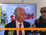 Sci, Malagò “Brignone? Il 6 febbraio 2026 scadenza per entrambi”