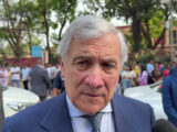 Tajani “Lavoriamo con India e Cina ma Usa restano principale partner”