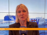 Gnv, Nadalini “Nel 2025 quattro nuove navi”