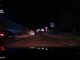 Napoli, in contromano sulla superstrada. L’inseguimento e l’arresto