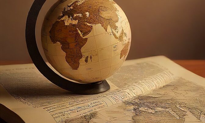 Il Latino lingua franca internazionale al posto dell’inglese