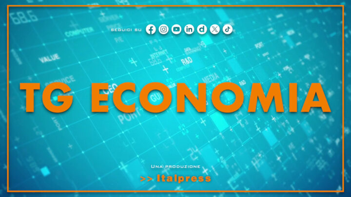 Tg Economia – 30/4/2025