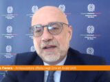 Fanara “Negli Emirati Arabi 600 imprese italiane, export vale 8 mld”