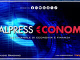 Italpress €conomy – Puntata del 18 aprile 2025