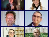 Scienza: il Premio Nobel John Jumper in Campania