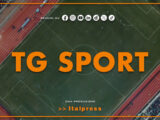 Tg Sport – 17/4/2025