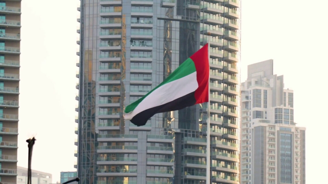 Ue ed Emirati Arabi verso un accordo di libero scambio Ue ed Emirati Arabi verso un accordo di libero scambio