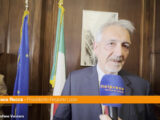 Regione Lazio a New York, Rocca “Occasione di scambio e crescita”