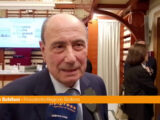 Schifani “Al Sud l’editoria è viva e investe, merita attenzione”