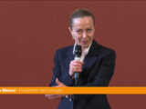 Dazi, Meloni “Momento difficile, faremo del nostro meglio”