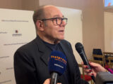 Verdone “Stiamo assistendo a un nuovo restyling di Roma”