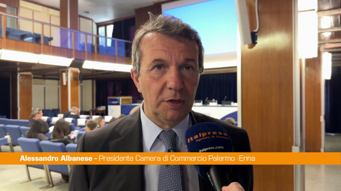 Albanese “Aziende siciliane sono un vanto per Italia e per l’Ue” Albanese “Aziende siciliane sono un vanto per Italia e per l’Ue”