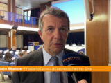 Albanese “Aziende siciliane sono un vanto per Italia e per l’Ue”