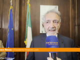 IA, Rocca “Siamo a un punto di svolta, politica faccia la sua parte”
