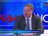 Difesa, Graziano “La maggioranza è divisa sul riarmo”