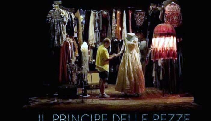 Il principe delle pezze: da Resina ai palcoscenici del mondo, la storia di Rocagi