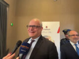 Gualtieri “Le anime di Roma hanno grande amore per la città”