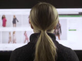 Shopping online, boom di fast fashion e second hand