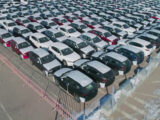 A marzo in crescita il mercato dell’auto