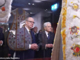 Mattarella all’inaugurazione della mostra “Barocco Globale” a Roma
