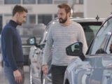 Noleggio a lungo termine di auto e fuoristrada, mercato in crescita