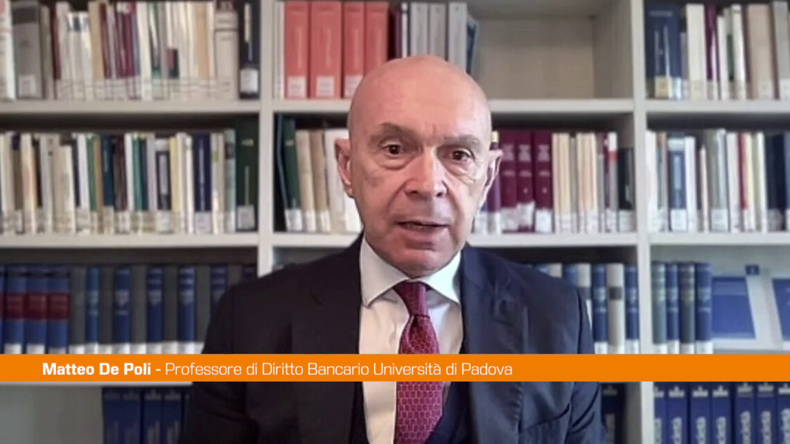Banche, completare l’unione europea per competere a livello globale Banche, completare l’unione europea per competere a livello globale