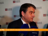 Fitto “Importante la missione di Meloni negli Usa”