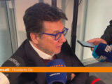 Coni, Pancalli “La politica? No subalterni, io uomo delle istituzioni”