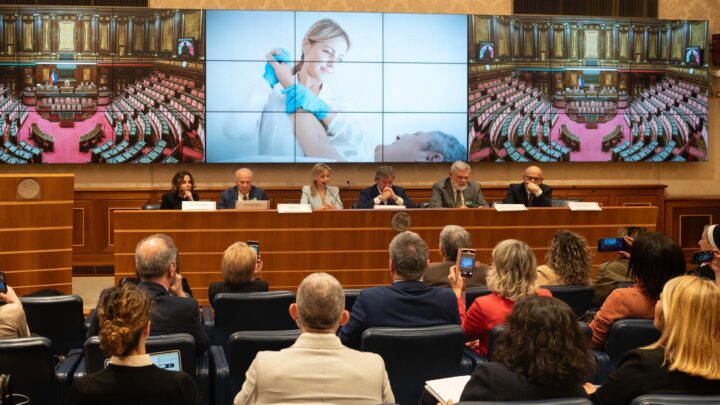 La Bellezza come cura: un evento al Senato per valorizzare la dermocosmesi sociale
