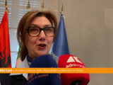 Bitri Lani “Con Nave Salute continua la collaborazione Italia-Albania”